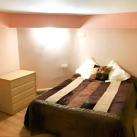 Apartamento Zona Media Con Parking Apartment *