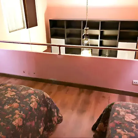 Apartamento Zona Media Con Parking