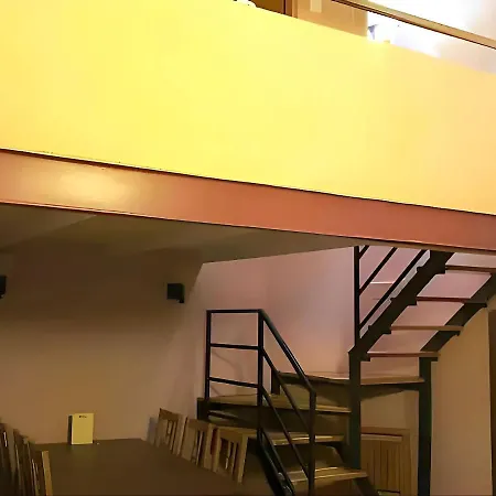 Apartamento Zona Media Con Parking *